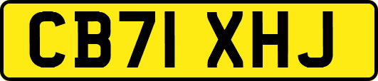 CB71XHJ