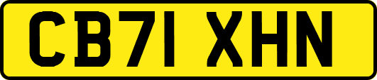 CB71XHN