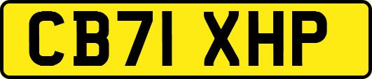 CB71XHP