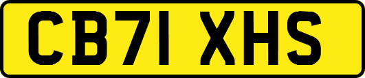 CB71XHS