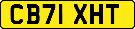 CB71XHT