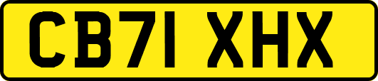 CB71XHX