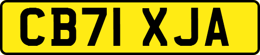 CB71XJA