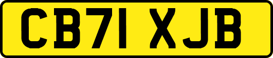 CB71XJB