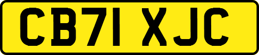CB71XJC