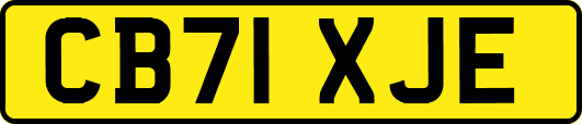 CB71XJE