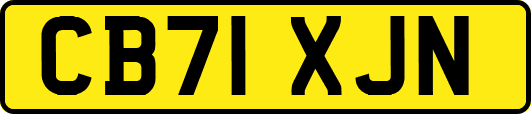 CB71XJN