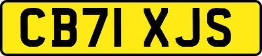 CB71XJS