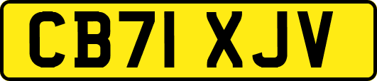 CB71XJV