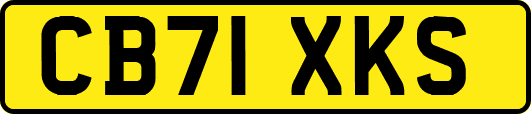 CB71XKS