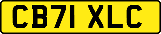 CB71XLC