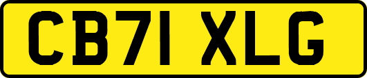 CB71XLG