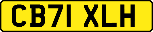 CB71XLH