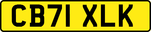 CB71XLK
