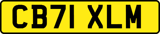 CB71XLM