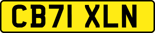 CB71XLN