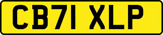 CB71XLP