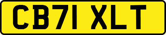 CB71XLT