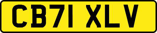 CB71XLV
