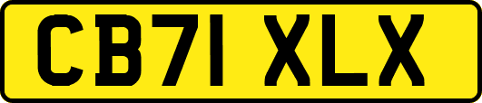 CB71XLX