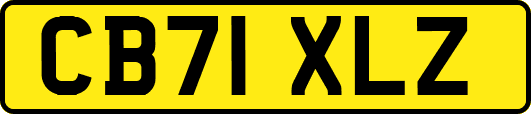 CB71XLZ