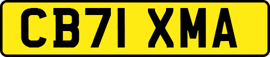 CB71XMA