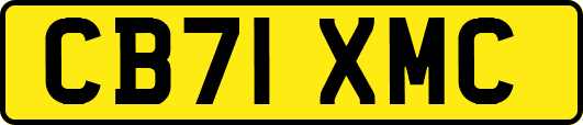 CB71XMC