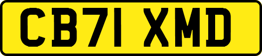 CB71XMD