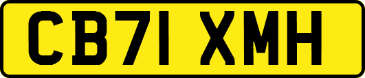CB71XMH