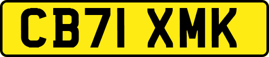 CB71XMK