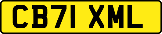 CB71XML