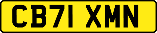 CB71XMN