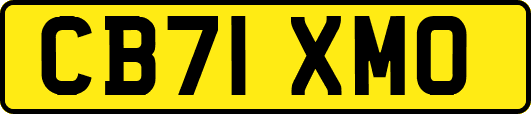 CB71XMO