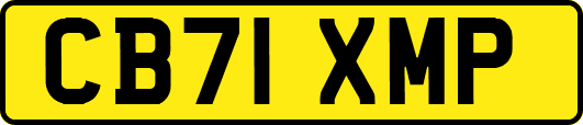 CB71XMP
