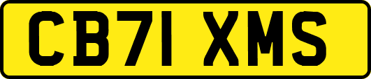 CB71XMS