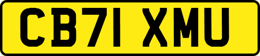 CB71XMU