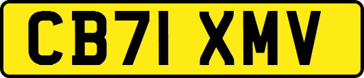 CB71XMV