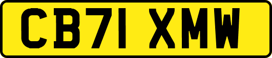 CB71XMW