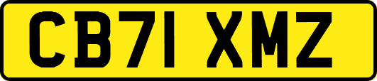 CB71XMZ