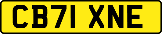 CB71XNE