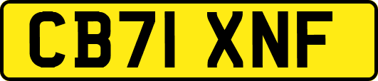 CB71XNF