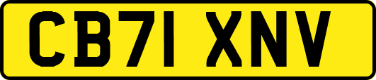 CB71XNV