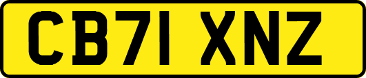 CB71XNZ