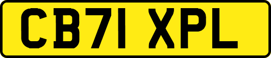 CB71XPL