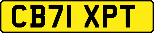 CB71XPT