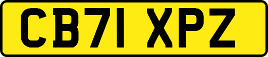 CB71XPZ