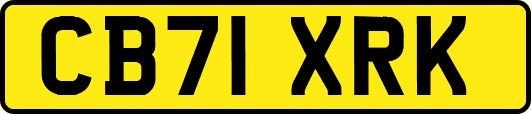 CB71XRK