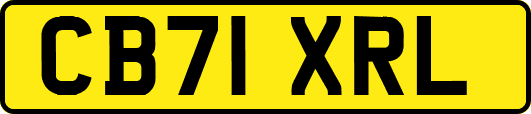 CB71XRL