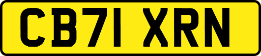 CB71XRN