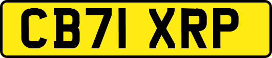 CB71XRP